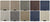 Ace 2- Seater Sofa Linen Fabric Simple Loveseat in Beige/Black/Blue