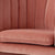 Blair Fabric Armchair Upholstery Sofa 1-Seater Lounge Chair
