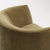 Paola Velvet/Boucle Round Shaped Lounge Chair Barrel Chair